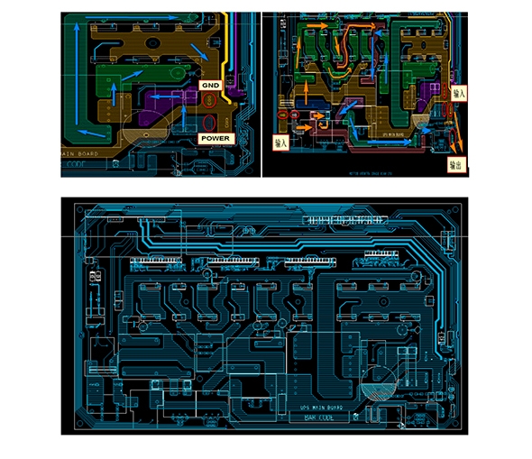 PCB设计