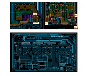 PCB设计